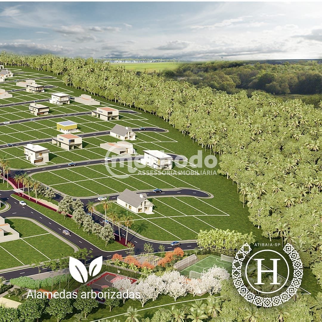 Terreno, 397 m² - Foto 1