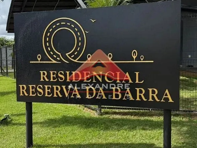 Terreno com 450m², à venda, no bairro Condomínio Loteamento Reserva da Barra em São José Dos Campos
