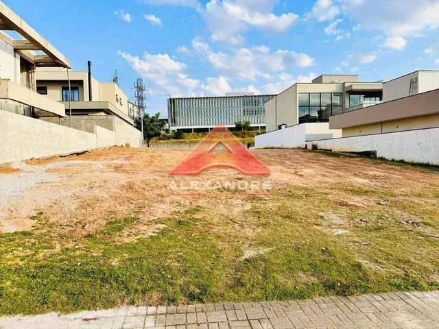 Terreno com 450m², à venda, no bairro Condomínio Loteamento Reserva da Barra em São José Dos Campos