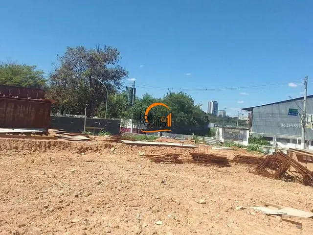 Terreno com 1900m², à venda, no bairro Vila Jaguara em São Paulo