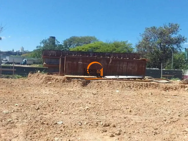 Terreno com 1900m², à venda, no bairro Vila Jaguara em São Paulo