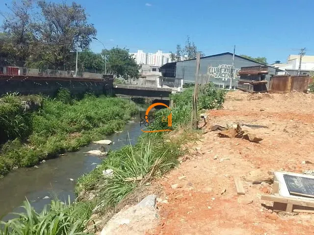 Terreno com 1900m², à venda, no bairro Vila Jaguara em São Paulo