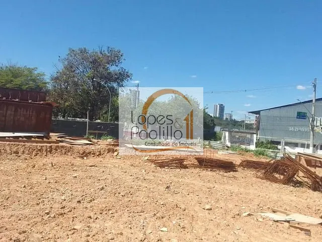 Terreno com 1900m², à venda, no bairro Vila Jaguara em São Paulo