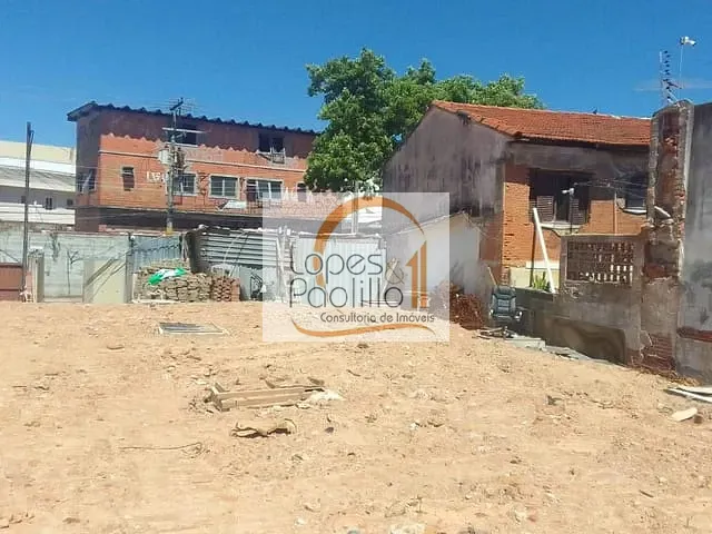 Terreno com 1900m², à venda, no bairro Vila Jaguara em São Paulo