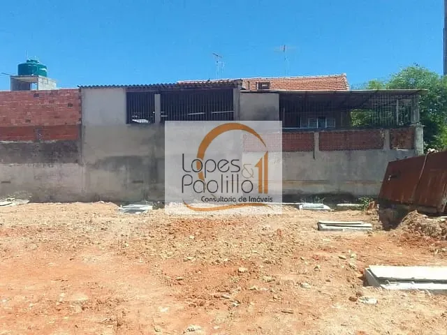 Terreno com 1900m², à venda, no bairro Vila Jaguara em São Paulo