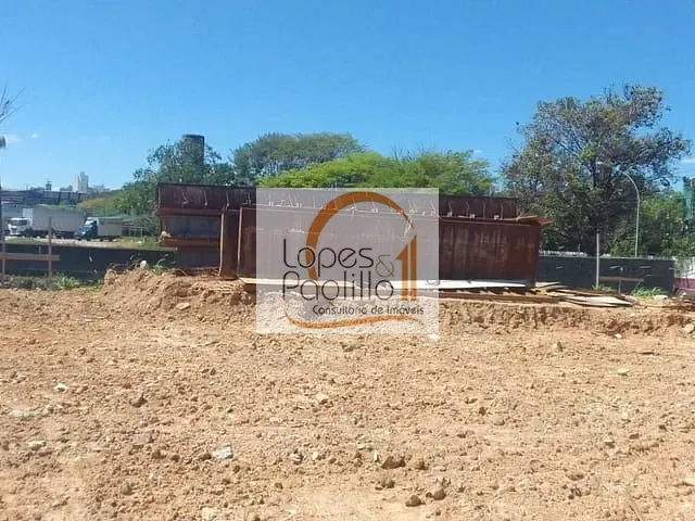 Terreno com 1900m², à venda, no bairro Vila Jaguara em São Paulo