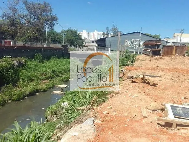 Terreno com 1900m², à venda, no bairro Vila Jaguara em São Paulo