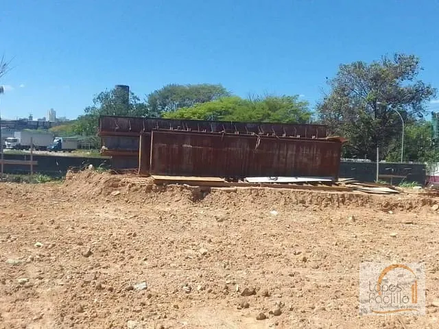 Terreno com 1900m², à venda, no bairro Vila Jaguara em São Paulo