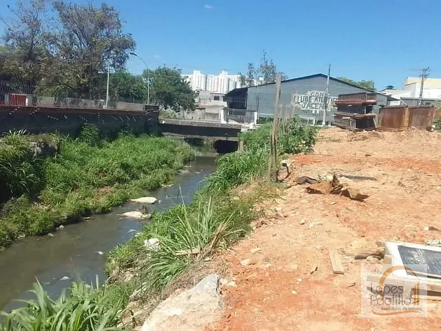 Terreno com 1900m², à venda, no bairro Vila Jaguara em São Paulo