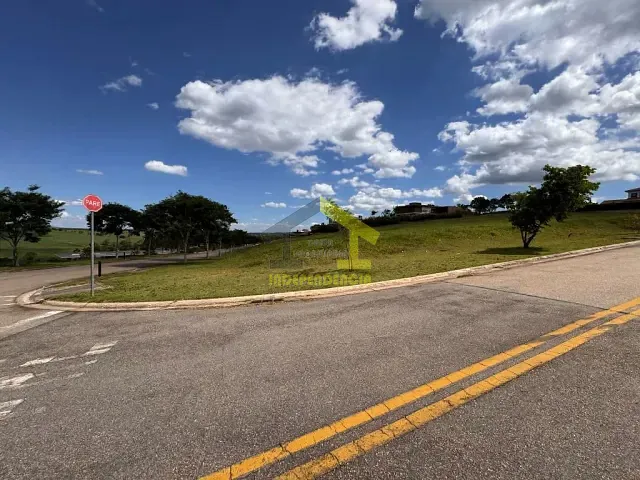 Terreno com 1258m², à venda, no bairro Jardim Monte Verde em Itatiba