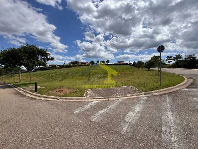 Terreno com 1258m², à venda, no bairro Jardim Monte Verde em Itatiba