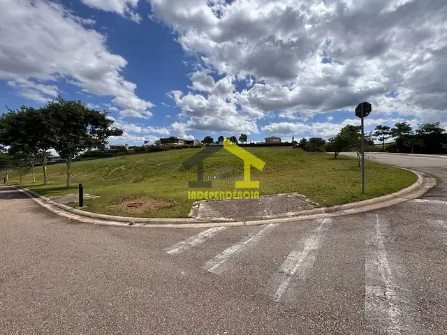 Terreno com 1258m², à venda, no bairro Jardim Monte Verde em Itatiba