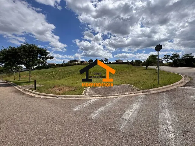 Terreno com 1258m², à venda, no bairro Fazenda Dona Carolina em Itatiba