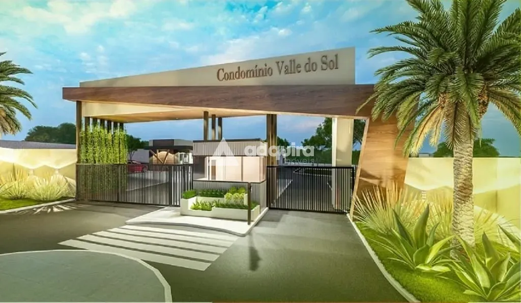 Terreno, 405 m² - Foto 1