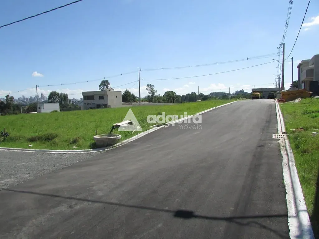 Terreno, 405 m² - Foto 6