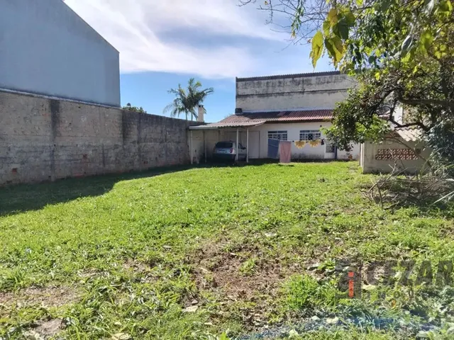 Terreno à venda, no bairro Atuba em Curitiba