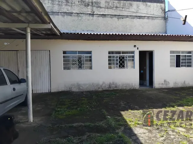 Terreno à venda, no bairro Atuba em Curitiba