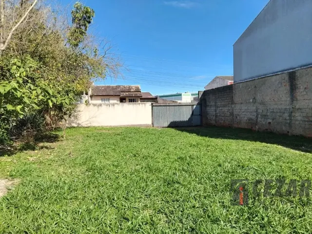 Terreno à venda, no bairro Atuba em Curitiba