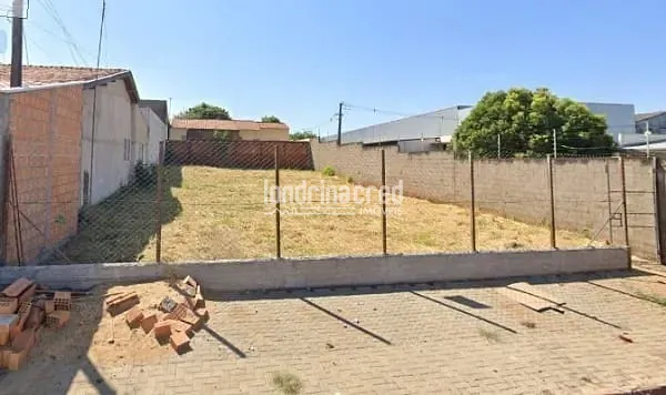 Terreno, 405 m² - Foto 1