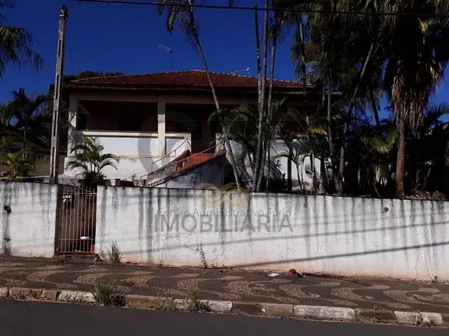Terreno com 780m², à venda, no bairro Santa Cruz em Mogi Mirim