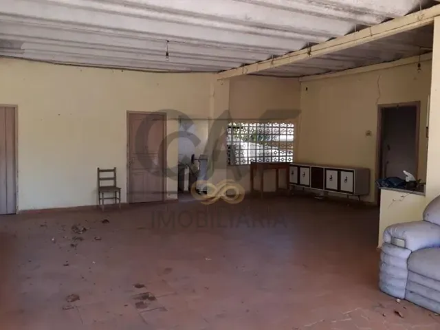 Terreno com 780m², à venda, no bairro Santa Cruz em Mogi Mirim