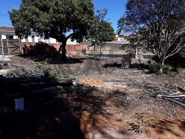 Terreno com 780m², à venda, no bairro Santa Cruz em Mogi Mirim