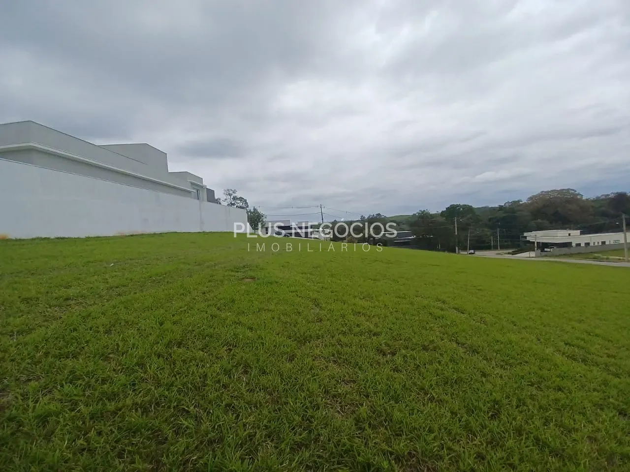 Terreno, 1000 m² - Foto 1