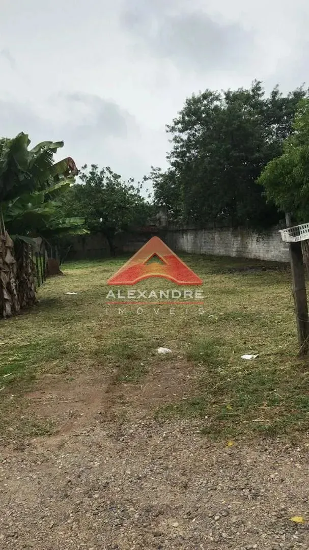 Terreno, 410 m² - Foto 1