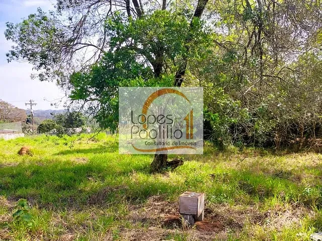 Terreno com 1080m², à venda, no bairro Jardim Estância Brasil em Atibaia
