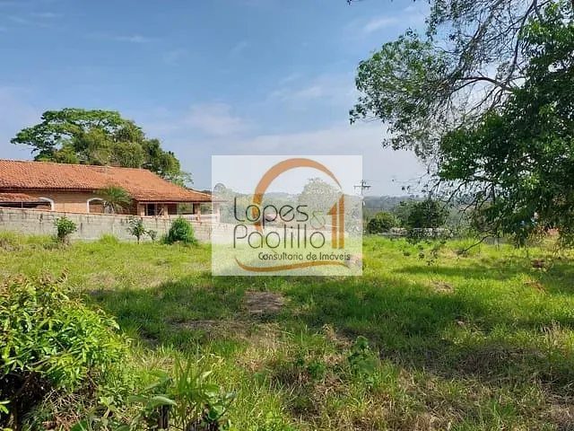 Terreno com 1080m², à venda, no bairro Jardim Estância Brasil em Atibaia