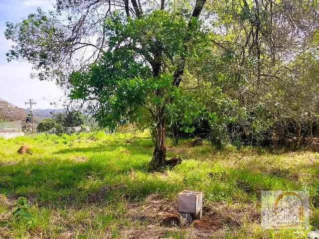 Terreno com 1080m², à venda, no bairro Jardim Estância Brasil em Atibaia