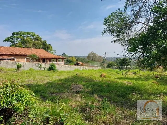 Terreno com 1080m², à venda, no bairro Jardim Estância Brasil em Atibaia