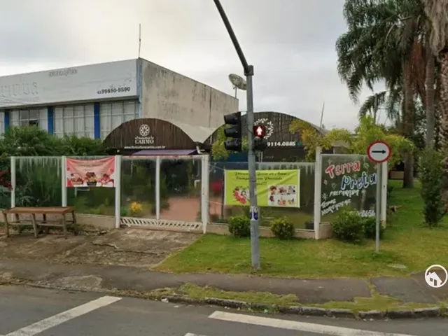Terreno para alugar, no bairro Boqueirão em Curitiba