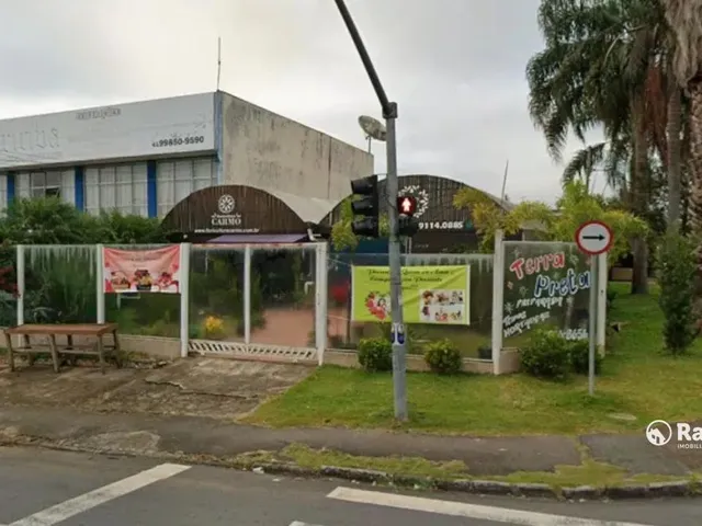 Terreno para alugar, no bairro Boqueirão em Curitiba