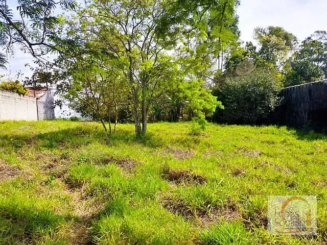 Terreno com 1200m², à venda, no bairro Jardim Estância Brasil em Atibaia