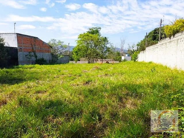 Terreno com 1200m², à venda, no bairro Jardim Estância Brasil em Atibaia
