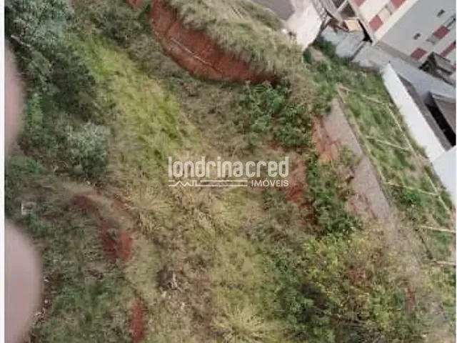 Terreno com 1700m², à venda, no bairro Dom Bosco em Londrina