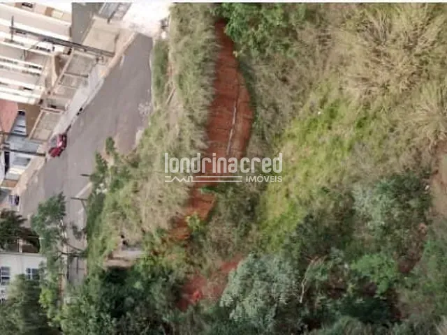 Terreno com 1700m², à venda, no bairro Dom Bosco em Londrina