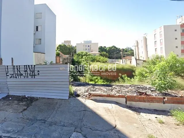 Terreno com 1700m², à venda, no bairro Dom Bosco em Londrina