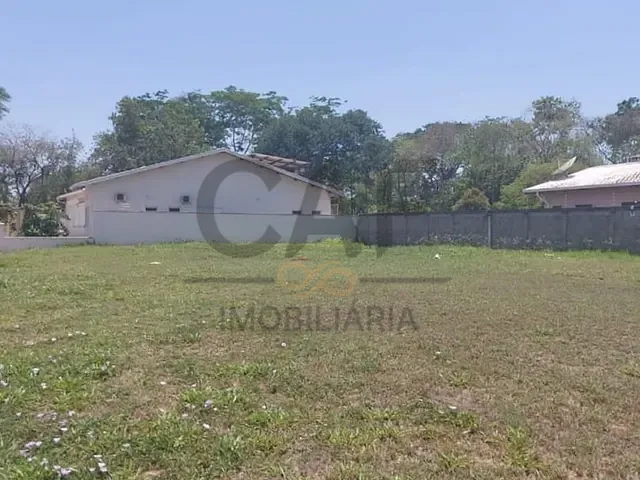 Terreno com 314m², à venda, no bairro Vargeão em Jaguariúna