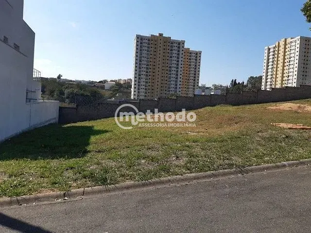 Terreno com 300m², à venda, no bairro Vila Sonia em Valinhos