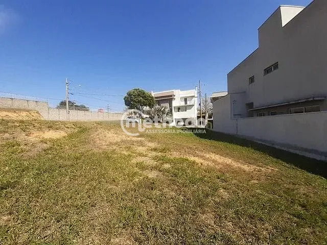 Terreno com 300m², à venda, no bairro Vila Sonia em Valinhos