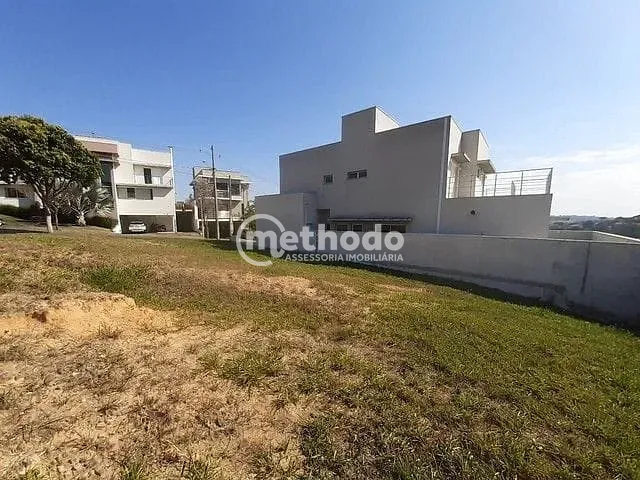 Terreno com 300m², à venda, no bairro Vila Sonia em Valinhos