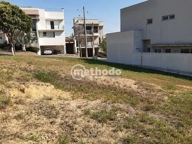 Terreno com 300m², à venda, no bairro Vila Sonia em Valinhos