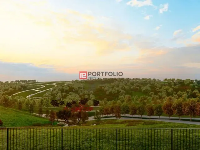 Terreno com 265m², à venda, no bairro Jardins Turim em Senador Canedo