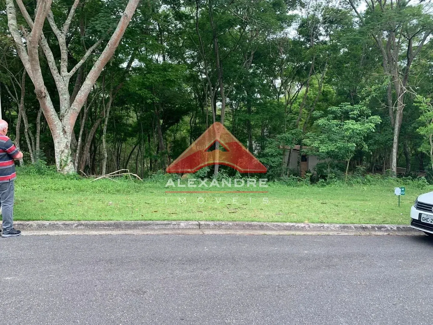 Terreno, 1300 m² - Foto 2