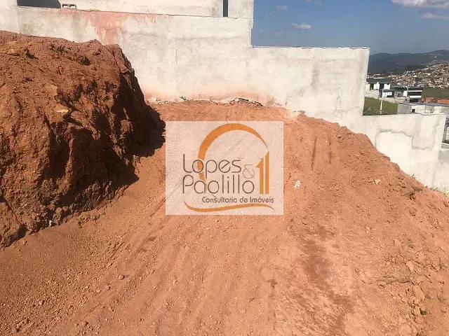 Terreno com 360m², à venda, no bairro Guaxinduva em Bom Jesus dos Perdões