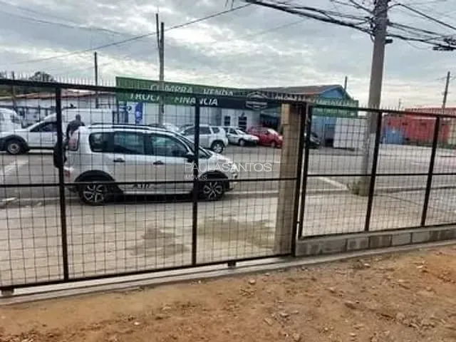 Terreno com 270m², à venda, no bairro Vila Assis em Sorocaba