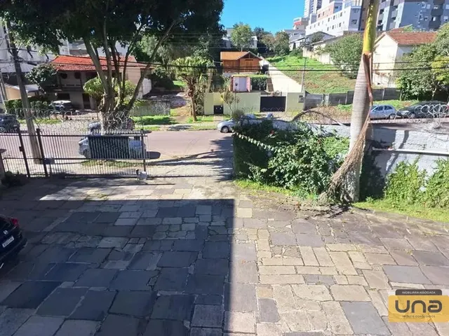 Terreno com 1714m², à venda, no bairro BIGORRILHO em Curitiba