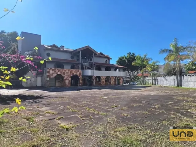 Terreno com 1714m², à venda, no bairro BIGORRILHO em Curitiba
